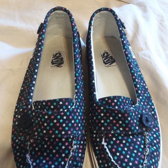 Vans Ashland - Picture 2 of 10